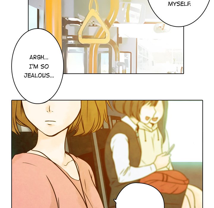 Leave Me Not Leave Me Not EP 2 - Toomics page 6 - 