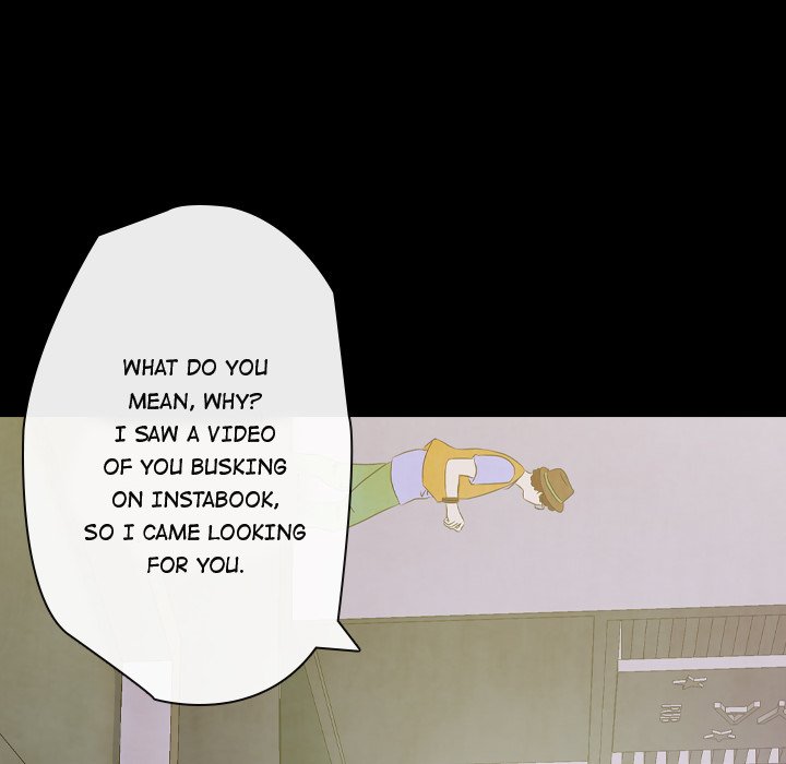 Leave Me Not Leave Me Not EP 2 - Toomics page 52 - 
