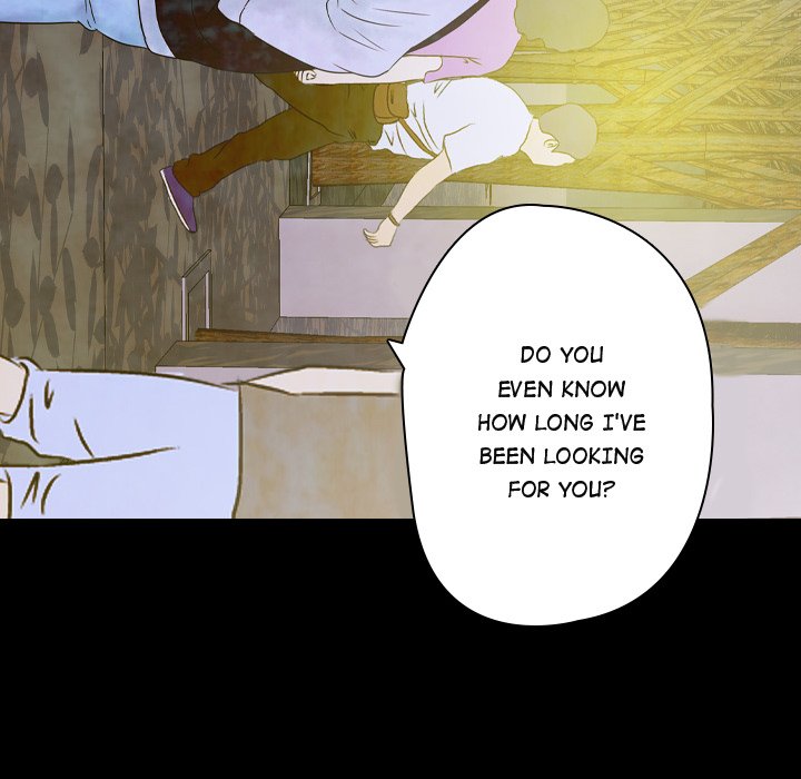Leave Me Not Leave Me Not EP 2 - Toomics page 54 - 