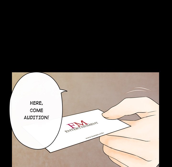 Leave Me Not Leave Me Not EP 2 - Toomics page 55 - 