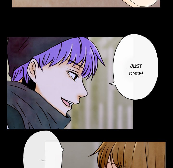 Leave Me Not Leave Me Not EP 2 - Toomics page 56 - 