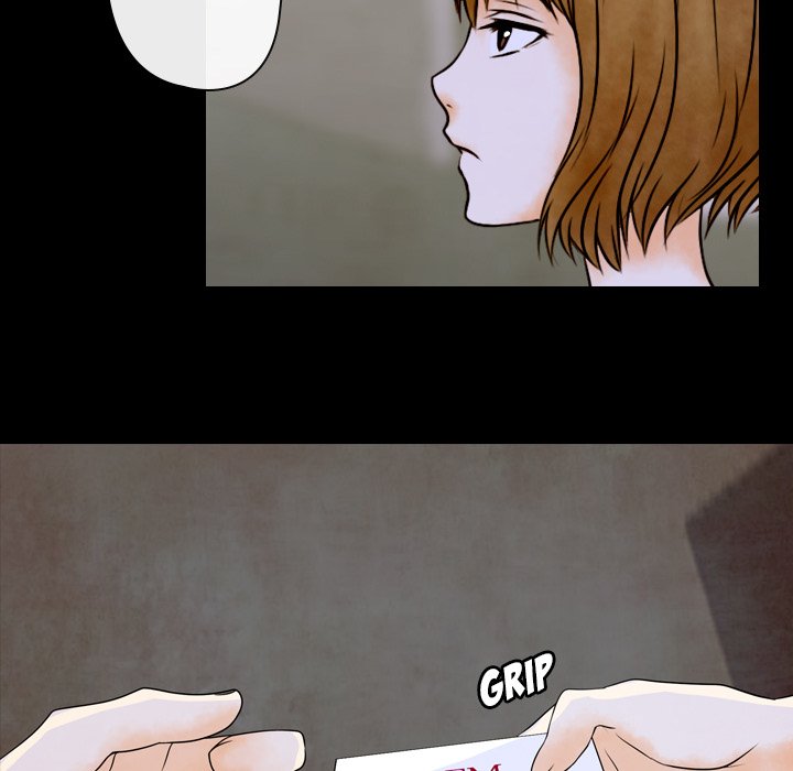 Leave Me Not Leave Me Not EP 2 - Toomics page 57 - 