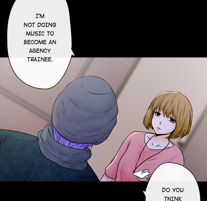 Leave Me Not Leave Me Not EP 2 - Toomics page 60 - 