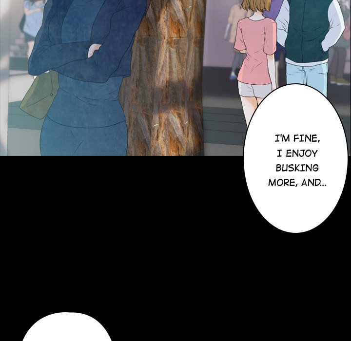 Leave Me Not Leave Me Not EP 2 - Toomics page 62 - 