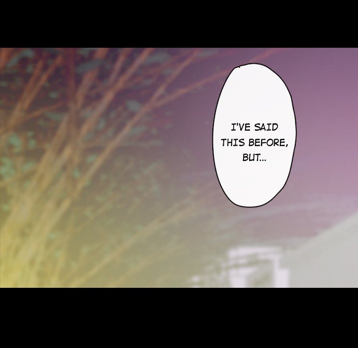Leave Me Not Leave Me Not EP 2 - Toomics page 65 - 