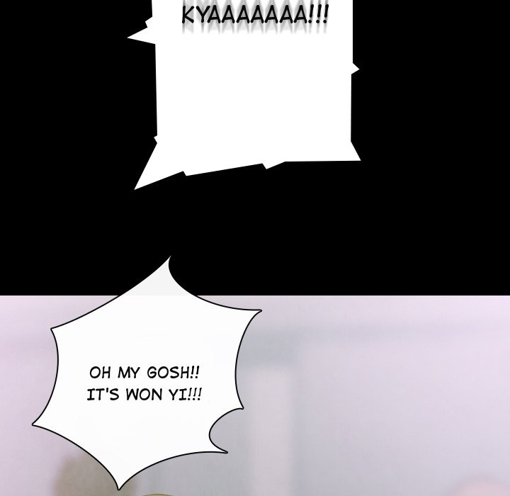 Leave Me Not Leave Me Not EP 2 - Toomics page 67 - 