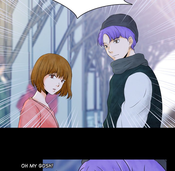 Leave Me Not Leave Me Not EP 2 - Toomics page 70 - 