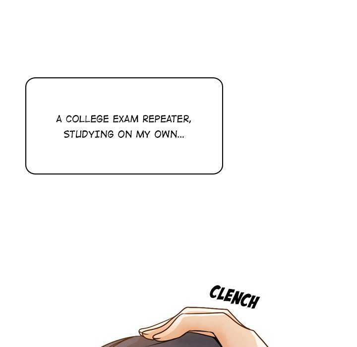 Leave Me Not Leave Me Not EP 2 - Toomics page 8 - 