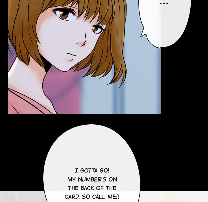 Leave Me Not Leave Me Not EP 2 - Toomics page 72 - 