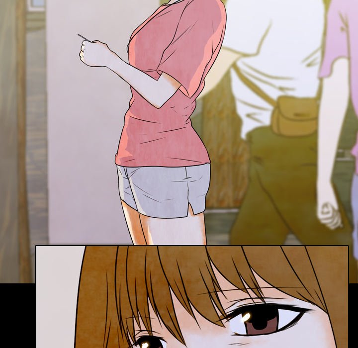 Leave Me Not Leave Me Not EP 2 - Toomics page 76 - 