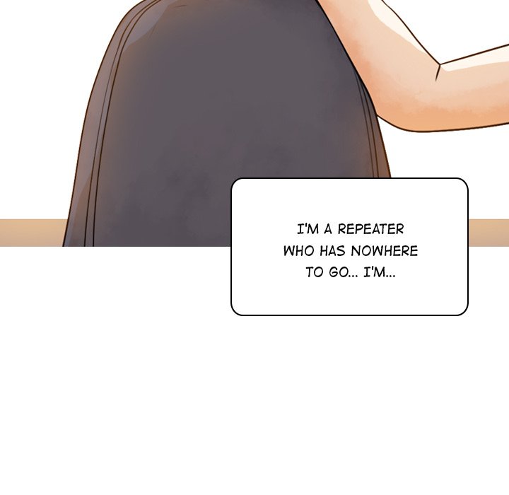 Leave Me Not Leave Me Not EP 2 - Toomics page 9 - 