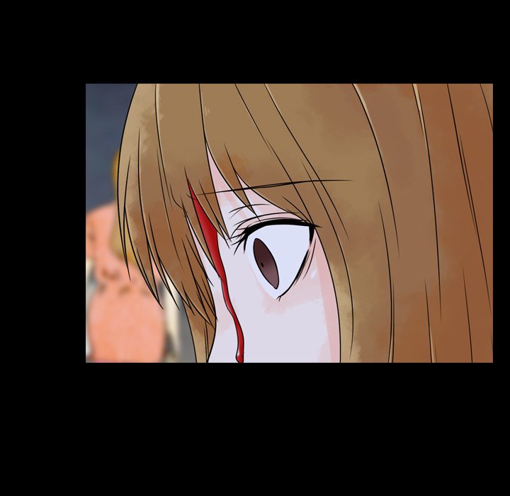 Leave Me Not Leave Me Not EP 2 - Toomics page 83 - 