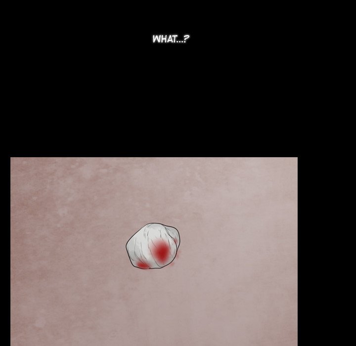 Leave Me Not Leave Me Not EP 2 - Toomics page 84 - 