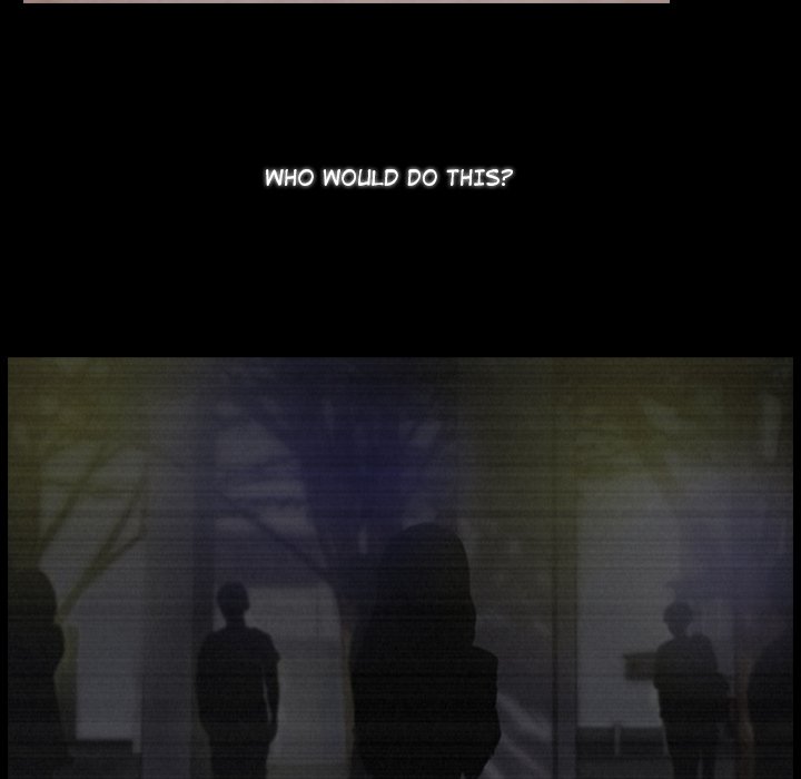 Leave Me Not Leave Me Not EP 2 - Toomics page 85 - 