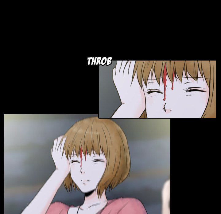 Leave Me Not Leave Me Not EP 2 - Toomics page 88 - 