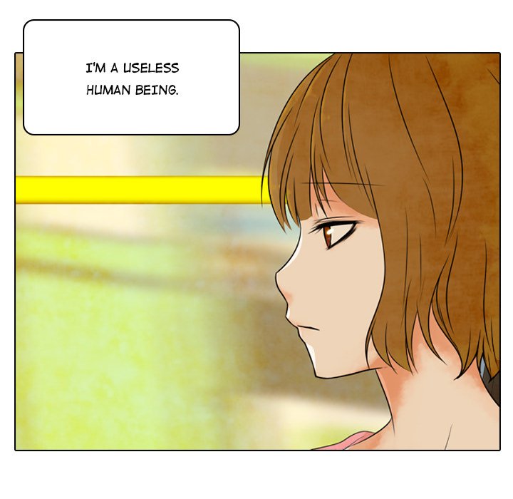 Leave Me Not Leave Me Not EP 2 - Toomics page 10 - 
