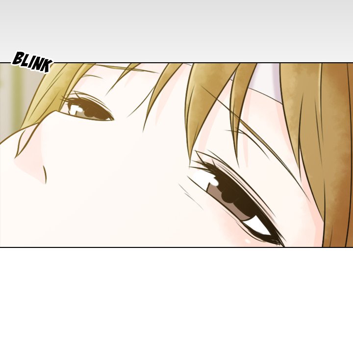 Leave Me Not Leave Me Not EP 2 - Toomics page 94 - 