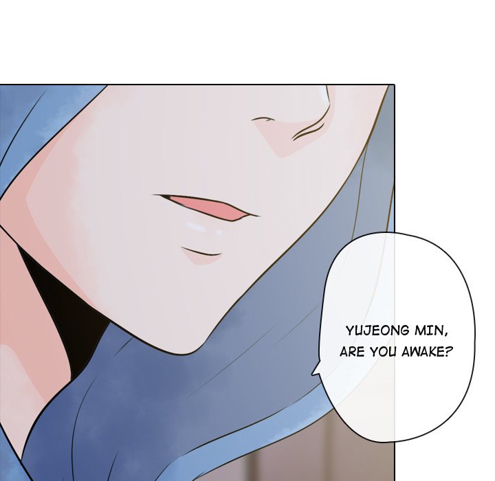 Leave Me Not Leave Me Not EP 2 - Toomics page 95 - 