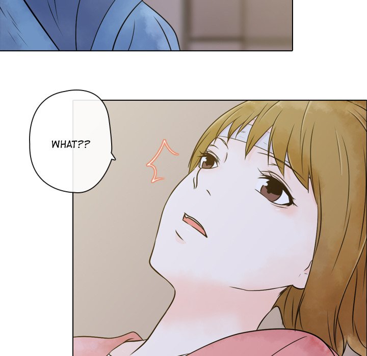 Leave Me Not Leave Me Not EP 2 - Toomics page 96 - 