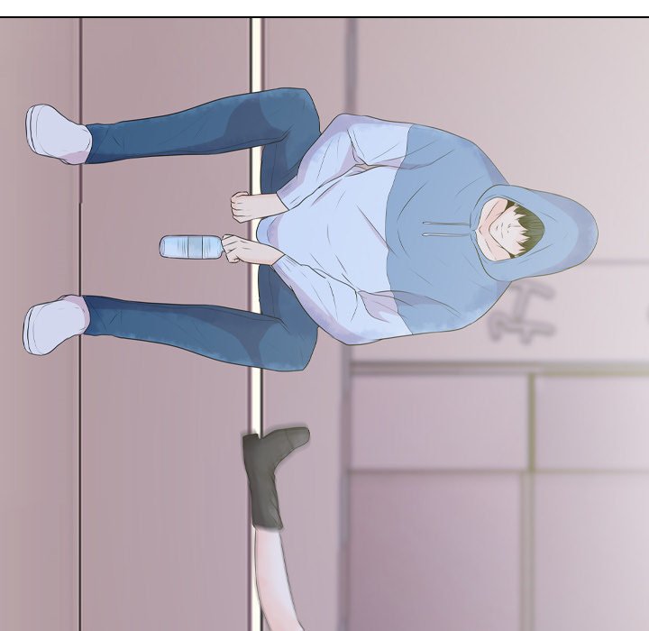Leave Me Not Leave Me Not EP 2 - Toomics page 98 - 
