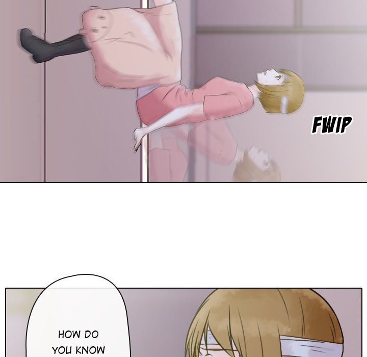 Leave Me Not Leave Me Not EP 2 - Toomics page 99 - 