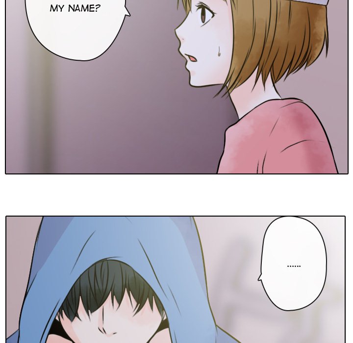 Leave Me Not Leave Me Not EP 2 - Toomics page 100 - 