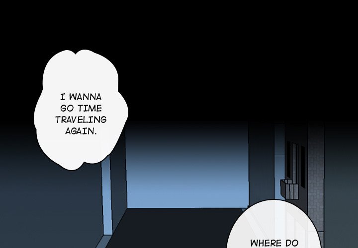 Leave Me Not Leave Me Not EP 20 - Toomics page 1 - 