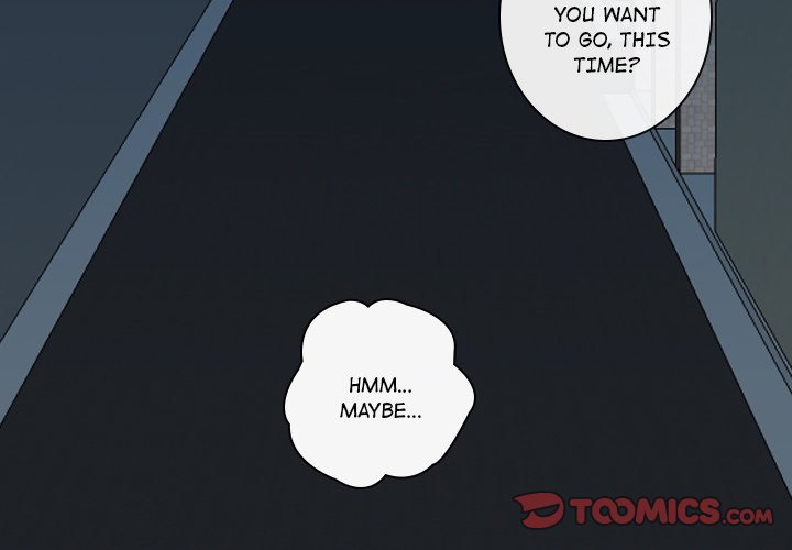 Leave Me Not Leave Me Not EP 20 - Toomics page 2 - 