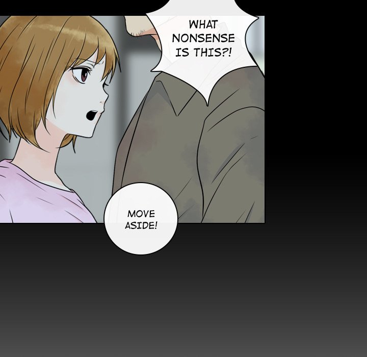 Leave Me Not Leave Me Not EP 20 - Toomics page 11 - 