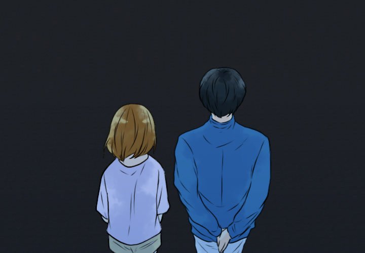 Leave Me Not Leave Me Not EP 20 - Toomics page 3 - 