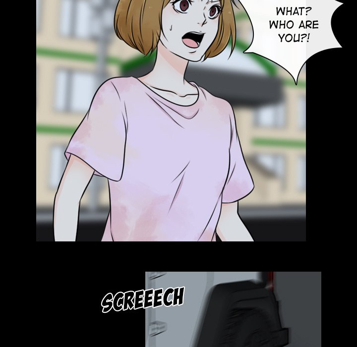 Leave Me Not Leave Me Not EP 20 - Toomics page 21 - 