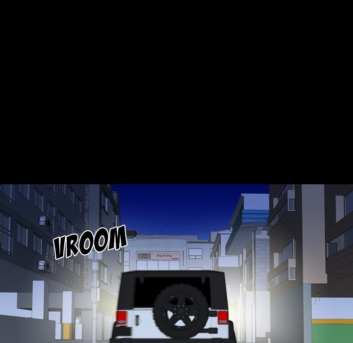 Leave Me Not Leave Me Not EP 20 - Toomics page 25 - 