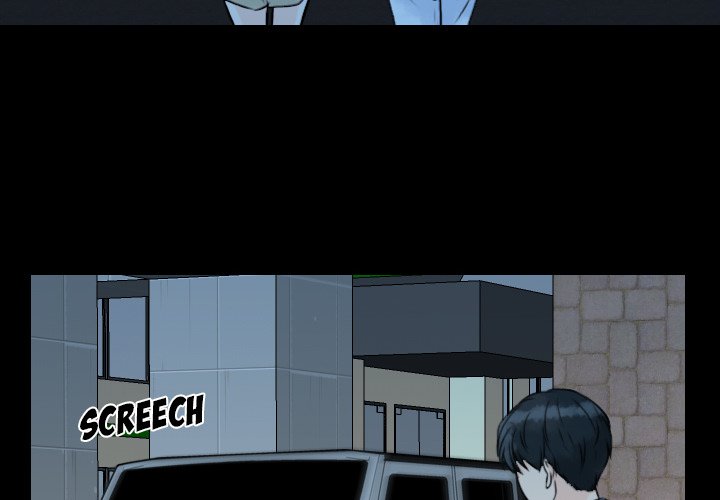 Leave Me Not Leave Me Not EP 20 - Toomics page 4 - 
