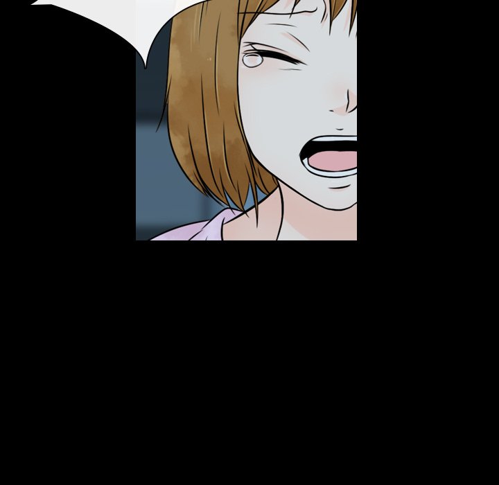 Leave Me Not Leave Me Not EP 20 - Toomics page 31 - 