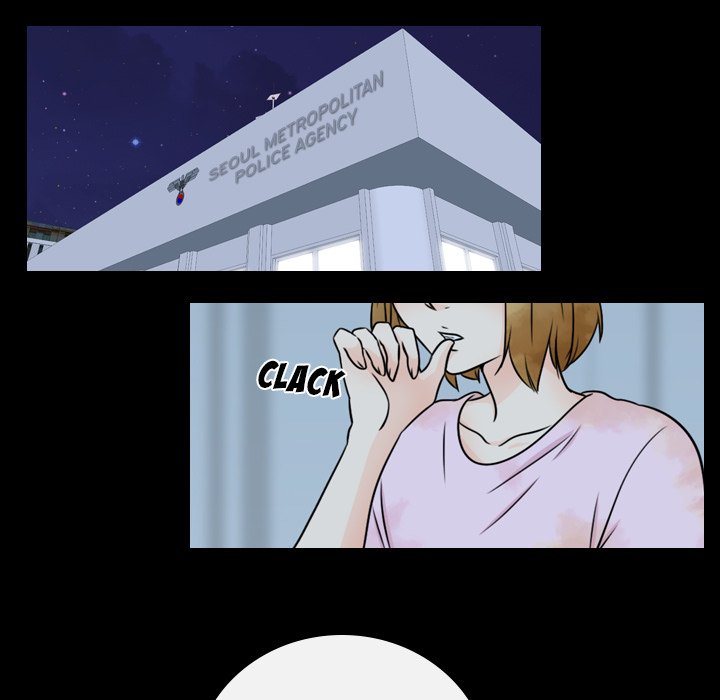 Leave Me Not Leave Me Not EP 20 - Toomics page 33 - 