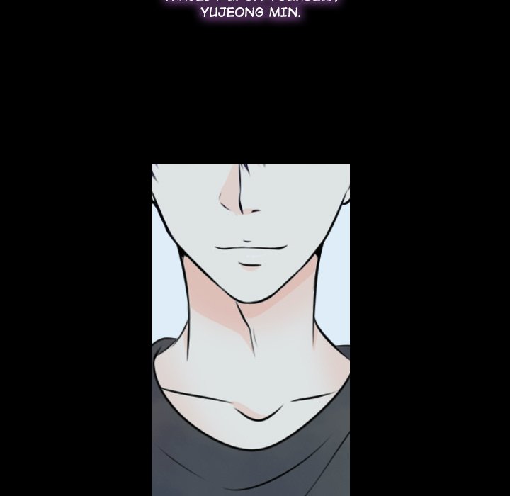 Leave Me Not Leave Me Not EP 20 - Toomics page 37 - 
