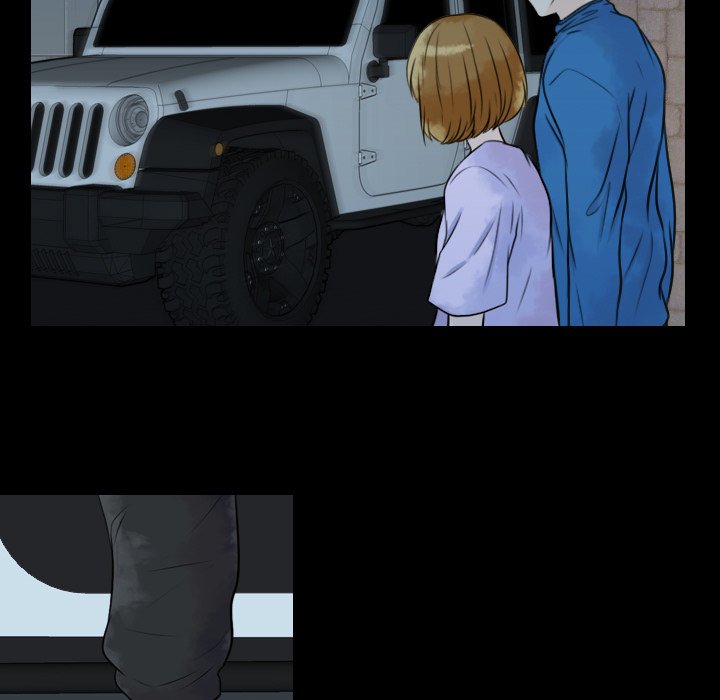 Leave Me Not Leave Me Not EP 20 - Toomics page 5 - 