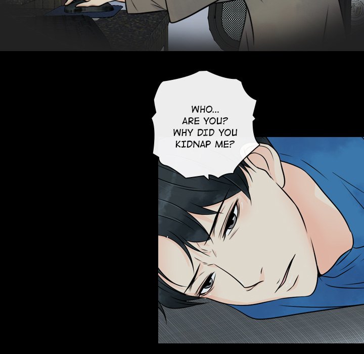 Leave Me Not Leave Me Not EP 20 - Toomics page 47 - 