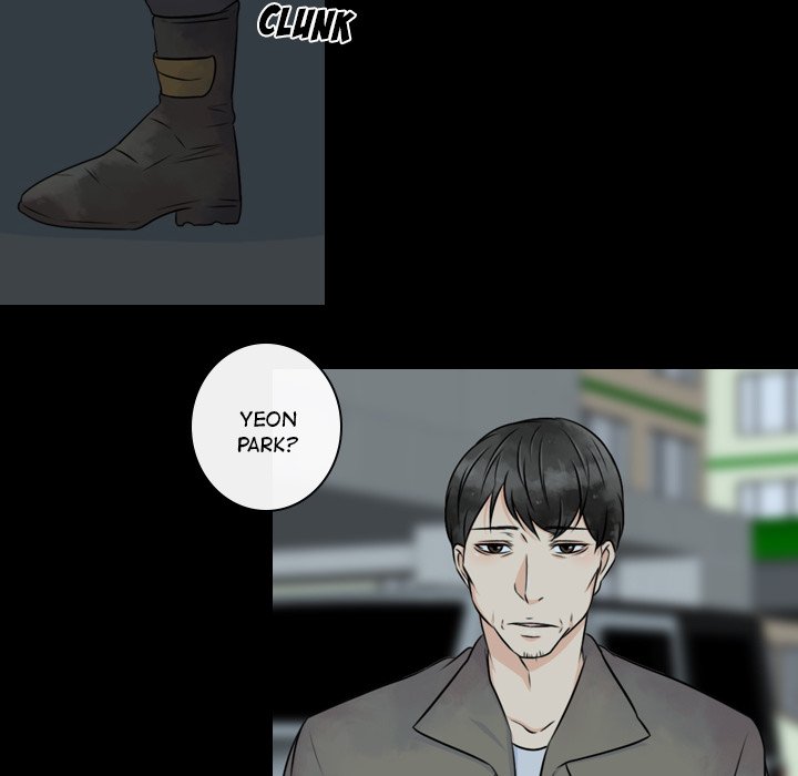 Leave Me Not Leave Me Not EP 20 - Toomics page 6 - 