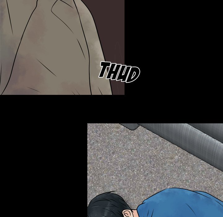 Leave Me Not Leave Me Not EP 20 - Toomics page 53 - 