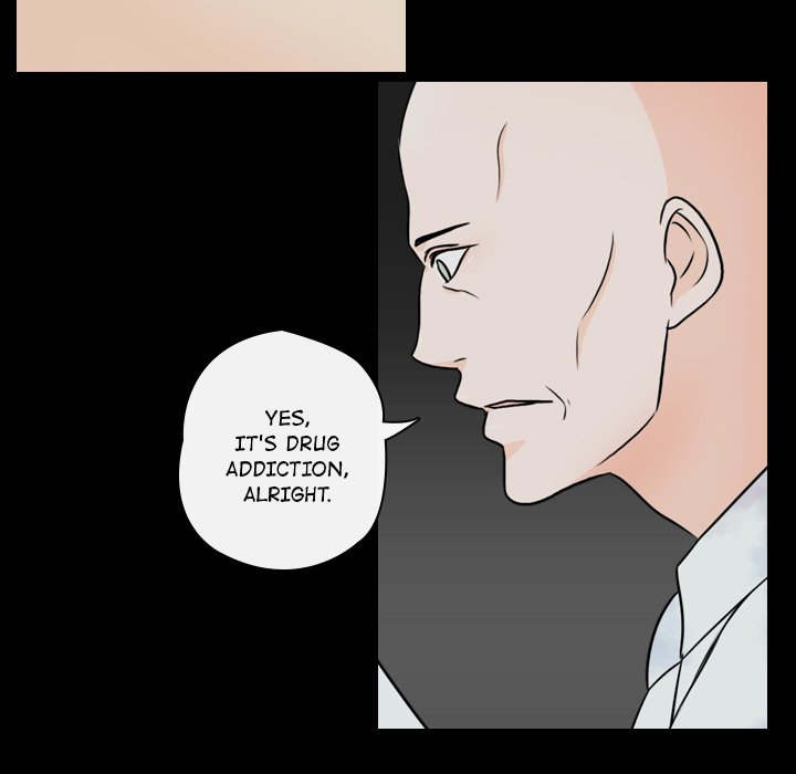 Leave Me Not Leave Me Not EP 20 - Toomics page 57 - 