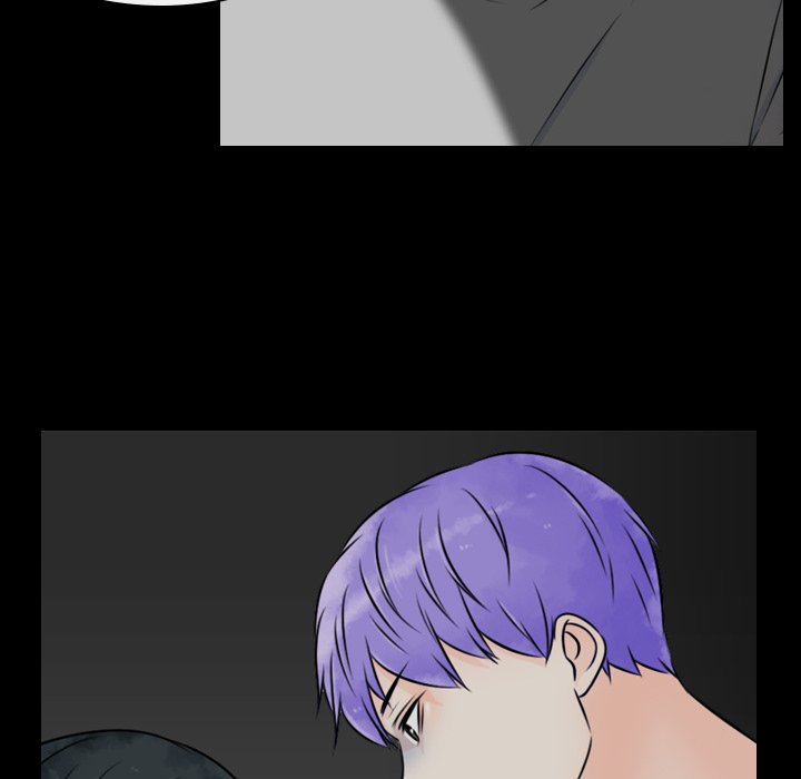Leave Me Not Leave Me Not EP 20 - Toomics page 61 - 