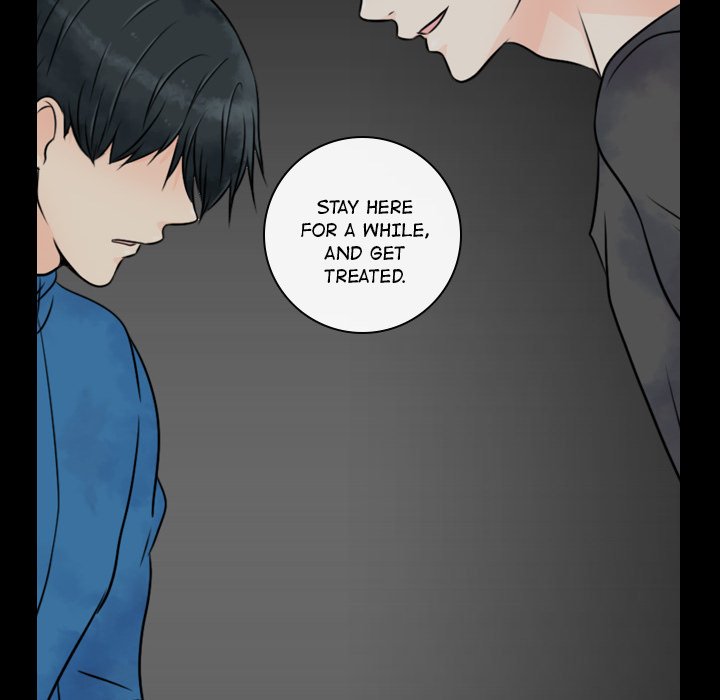 Leave Me Not Leave Me Not EP 20 - Toomics page 62 - 