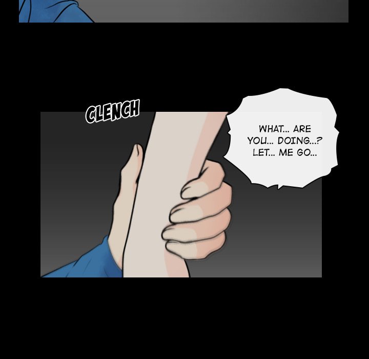 Leave Me Not Leave Me Not EP 20 - Toomics page 63 - 