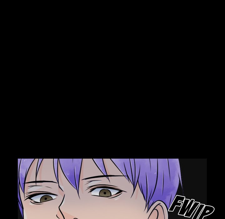 Leave Me Not Leave Me Not EP 20 - Toomics page 64 - 