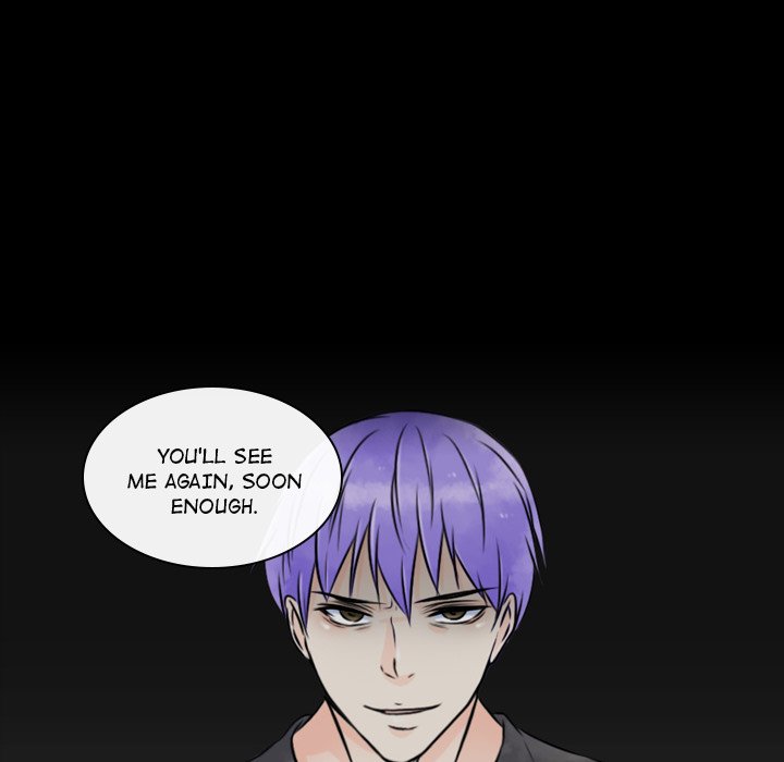 Leave Me Not Leave Me Not EP 20 - Toomics page 66 - 