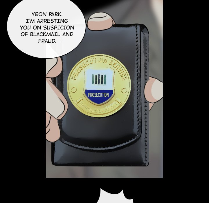 Leave Me Not Leave Me Not EP 20 - Toomics page 10 - 