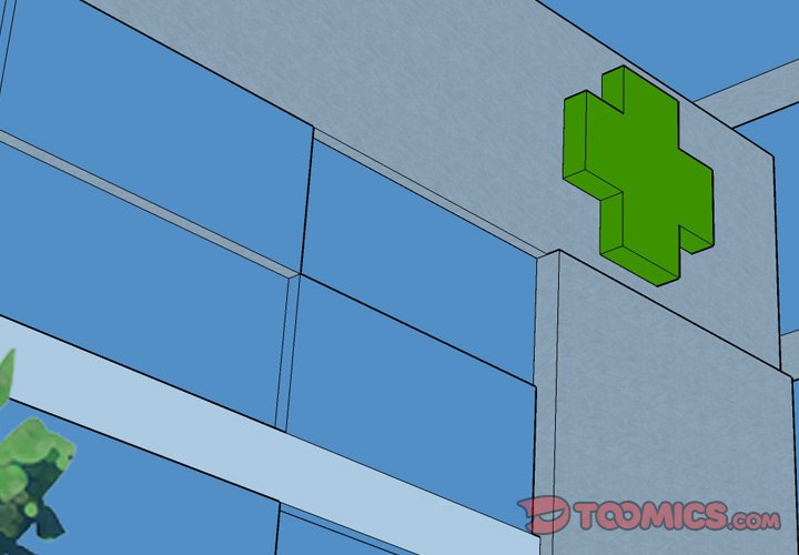Leave Me Not Leave Me Not EP 21 - Toomics page 2 - 