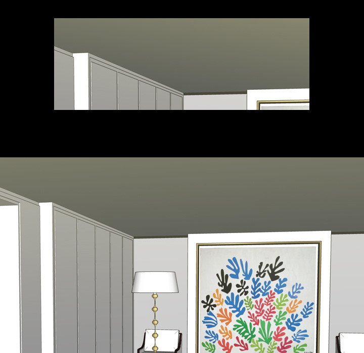Leave Me Not Leave Me Not EP 21 - Toomics page 11 - 