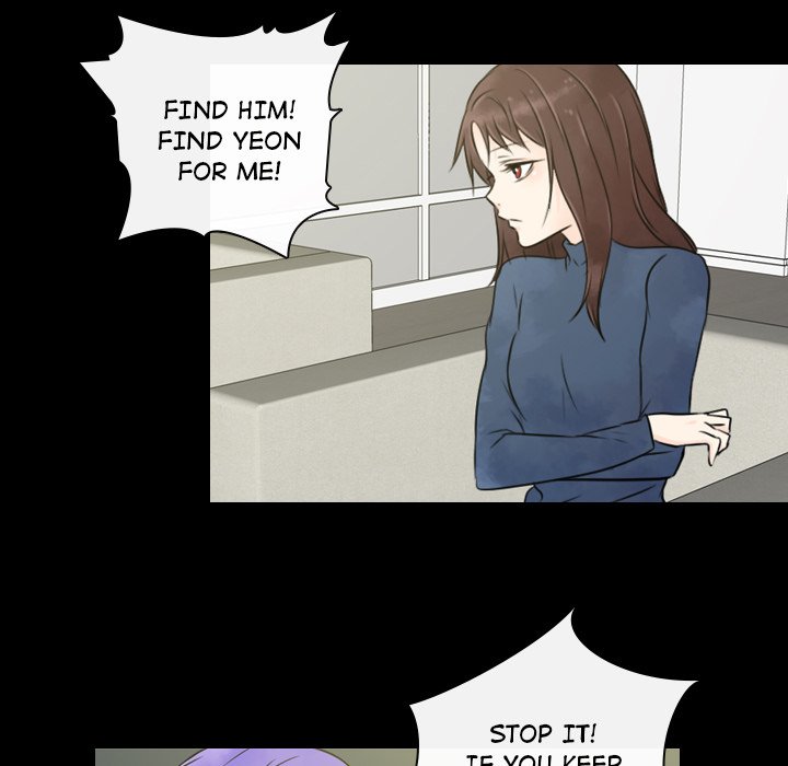 Leave Me Not Leave Me Not EP 21 - Toomics page 14 - 